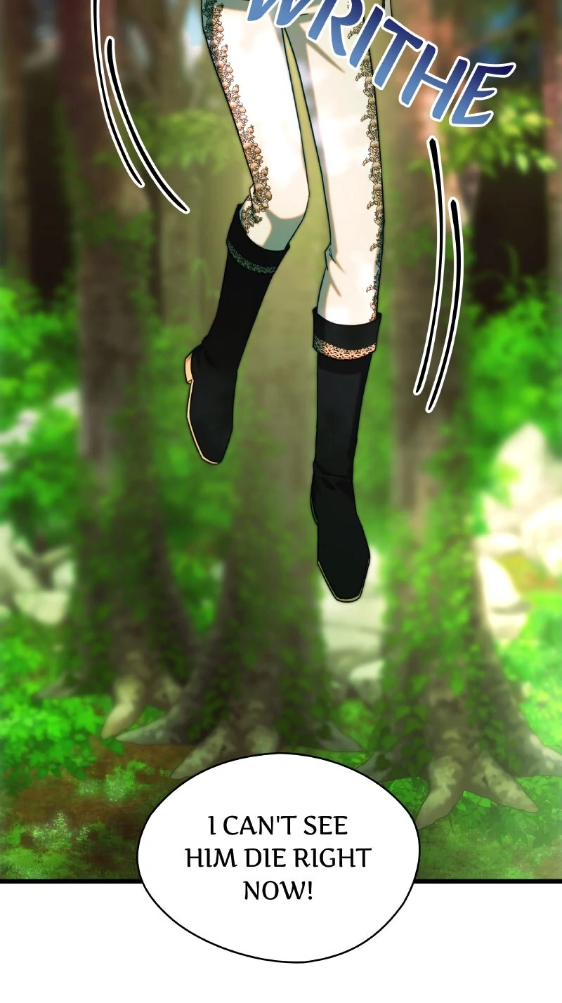 Another Typical Fantasy Romance Chapter 130 - page 42
