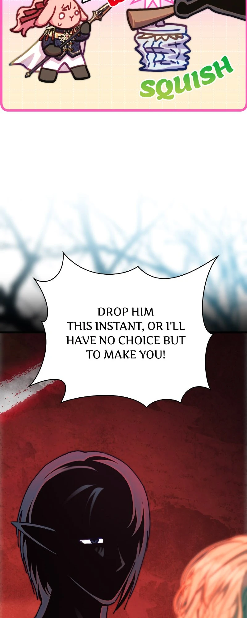 Another Typical Fantasy Romance Chapter 130 - page 46