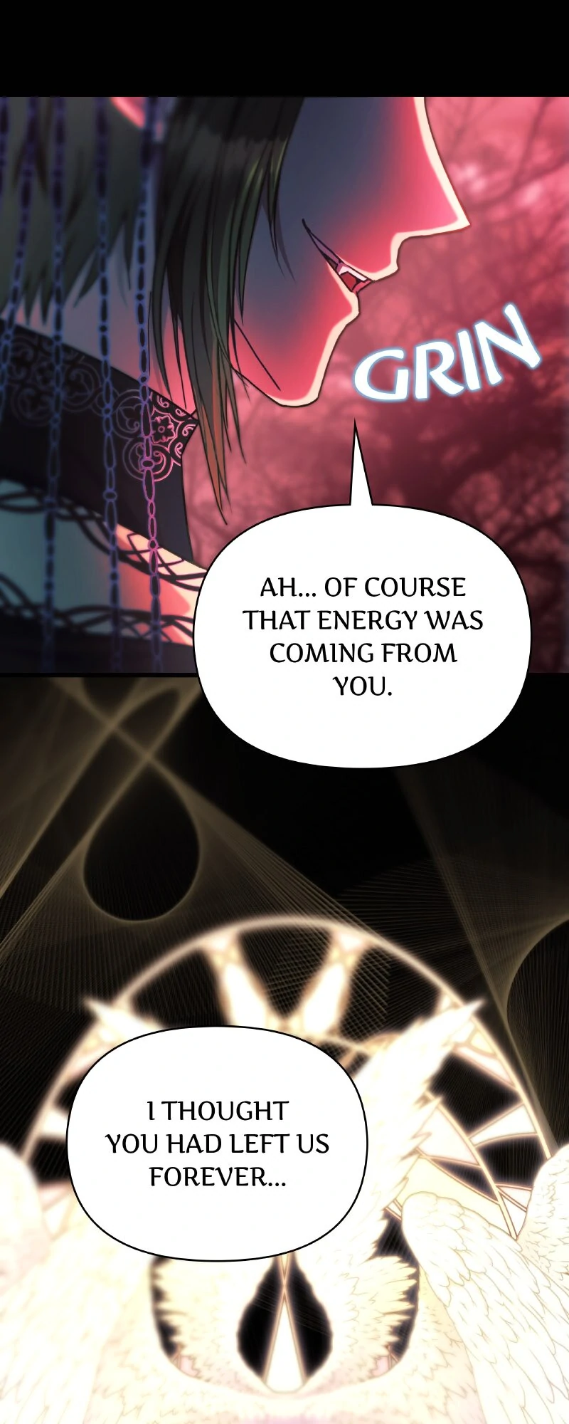 Another Typical Fantasy Romance Chapter 130 - page 55