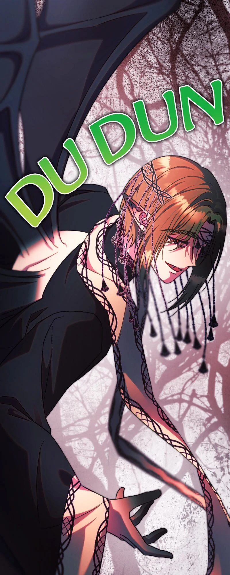 Another Typical Fantasy Romance Chapter 130 - page 57