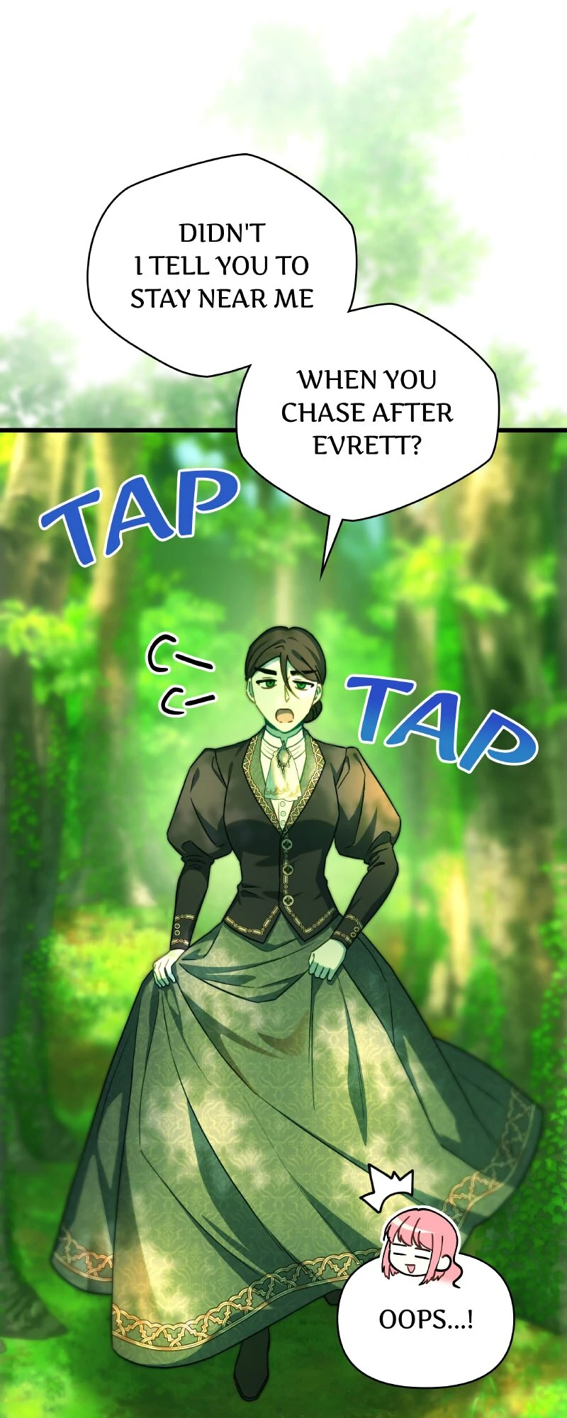 Another Typical Fantasy Romance Chapter 130 - page 61