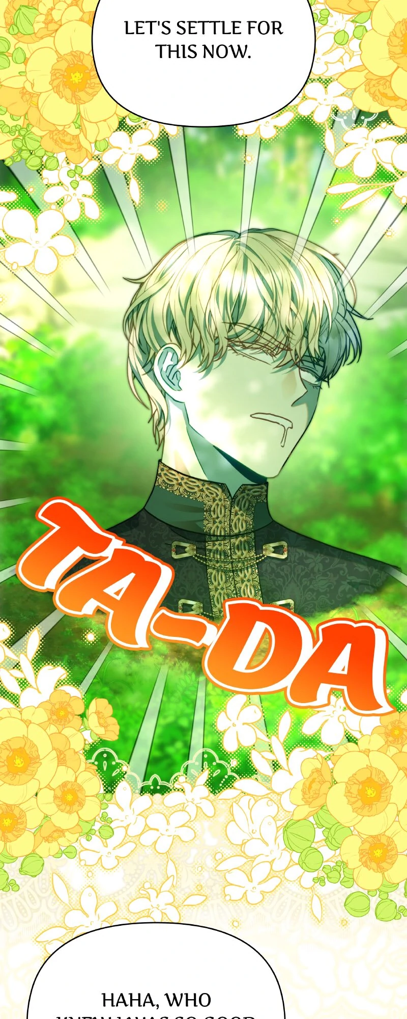 Another Typical Fantasy Romance Chapter 130 - page 64
