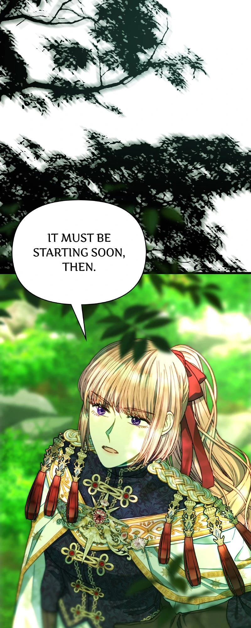 Another Typical Fantasy Romance Chapter 130 - page 68