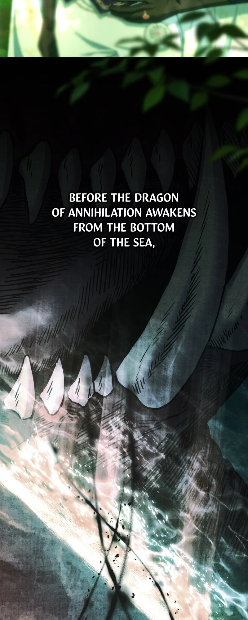 Another Typical Fantasy Romance Chapter 130 - page 69