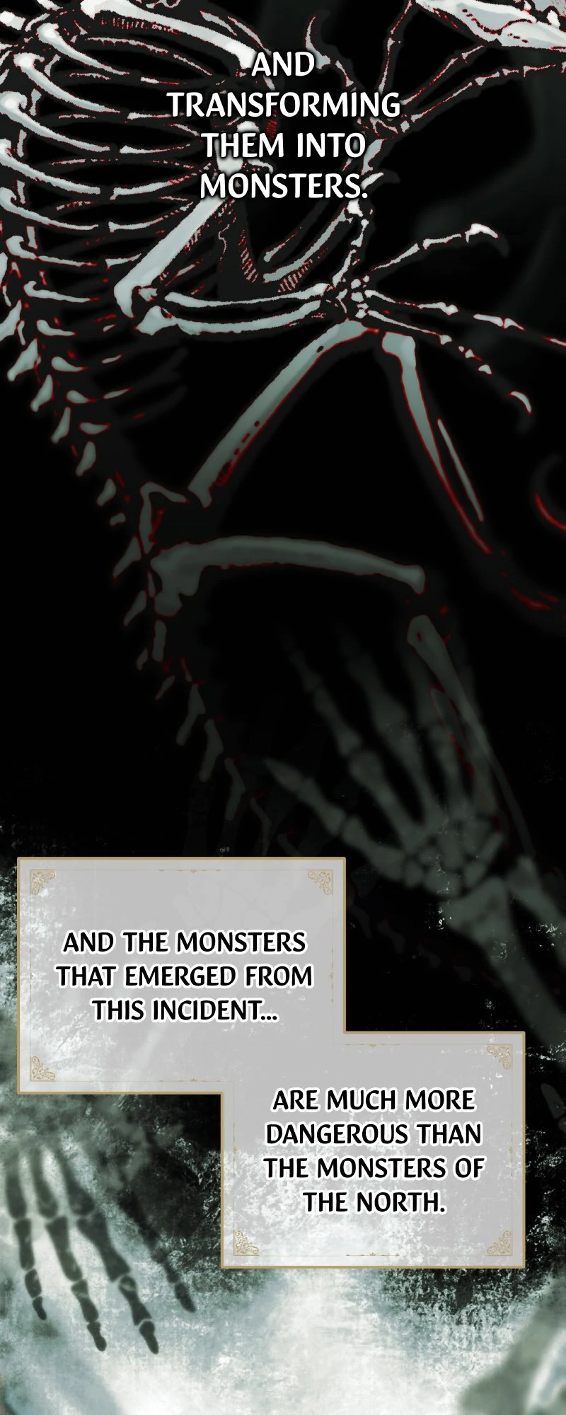Another Typical Fantasy Romance Chapter 130 - page 71