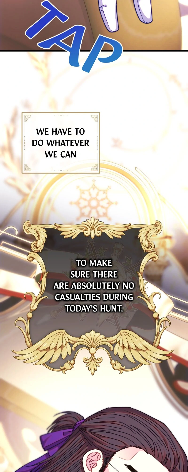 Another Typical Fantasy Romance Chapter 130 - page 75