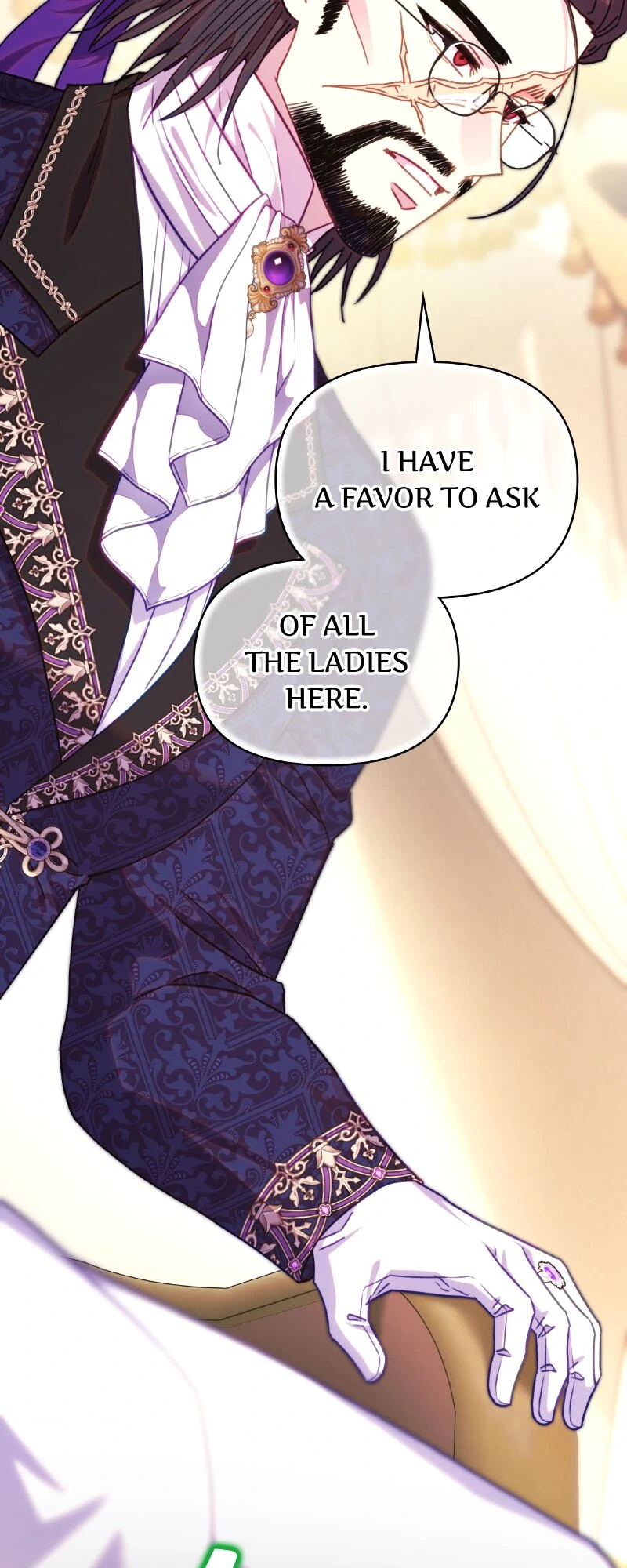 Another Typical Fantasy Romance Chapter 130 - page 76