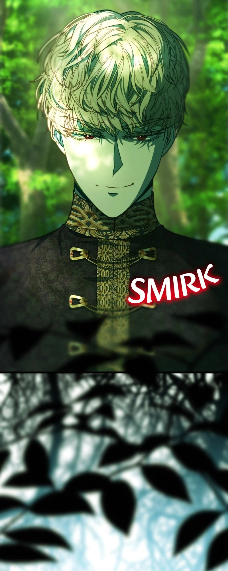 Another Typical Fantasy Romance Chapter 130 - page 9