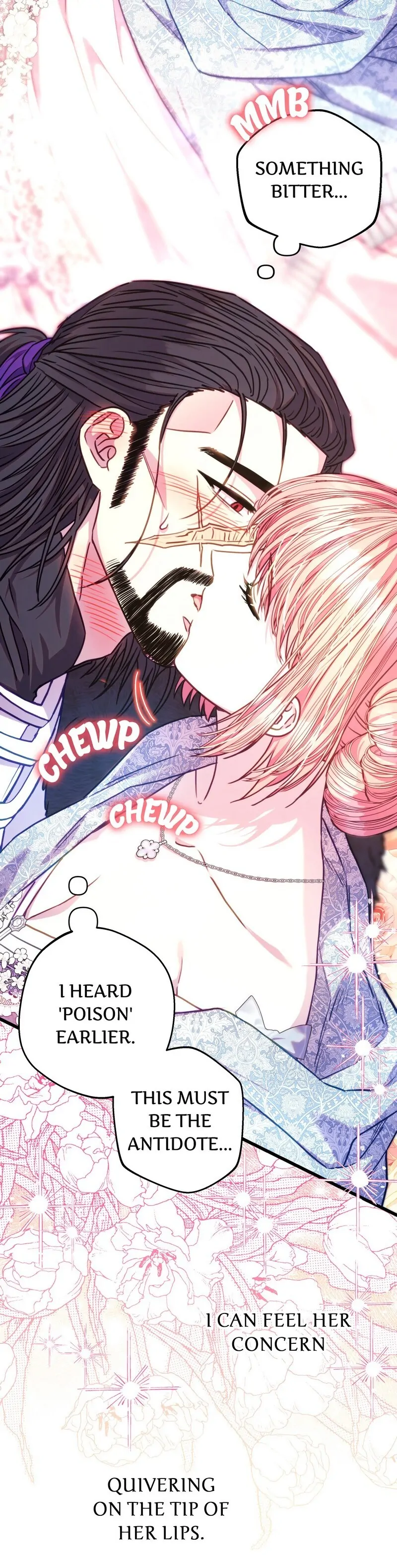 Another Typical Fantasy Romance Chapter 98 - page 25