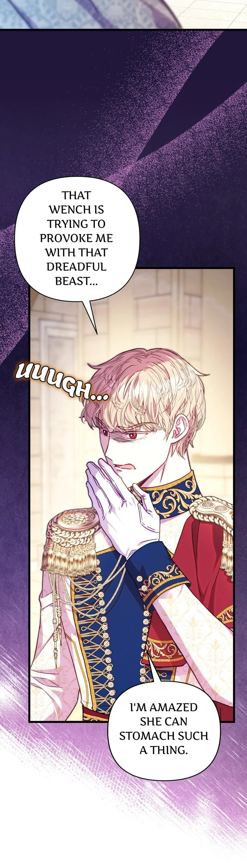 Another Typical Fantasy Romance Chapter 98 - page 28