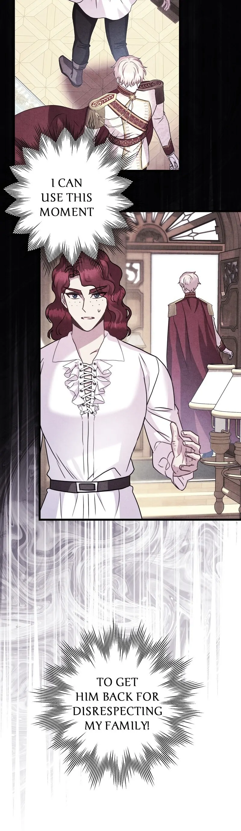 Another Typical Fantasy Romance Chapter 98 - page 37