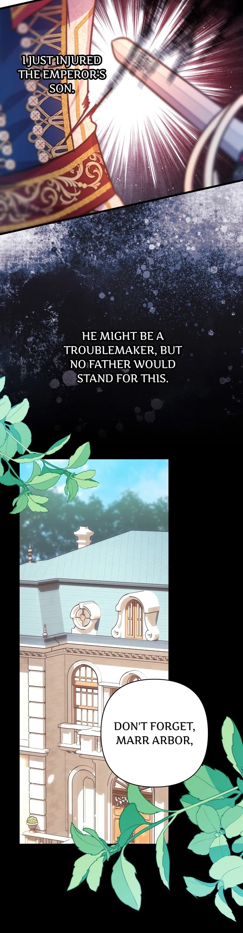 Another Typical Fantasy Romance Chapter 98 - page 40