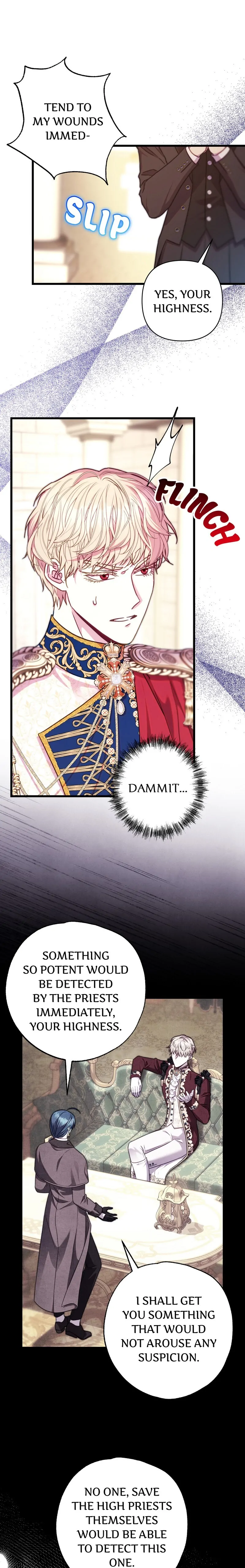 Another Typical Fantasy Romance Chapter 98 - page 44