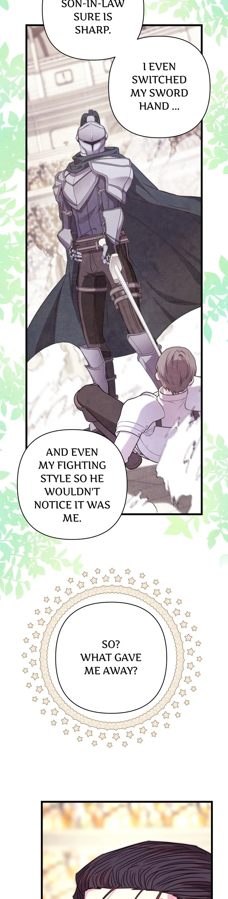 Another Typical Fantasy Romance Chapter 98 - page 9