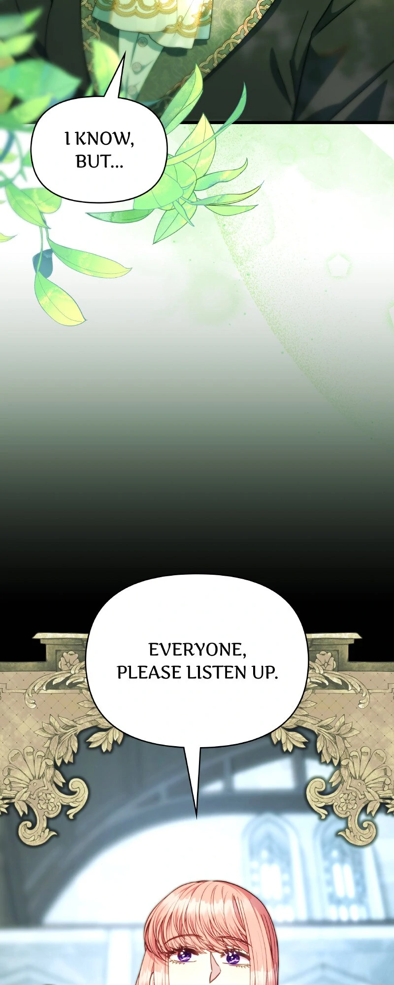 Another Typical Fantasy Romance Chapter 129 - page 51