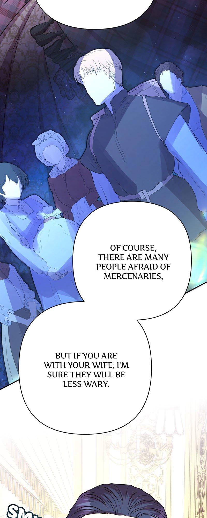 Another Typical Fantasy Romance Chapter 63 - page 10