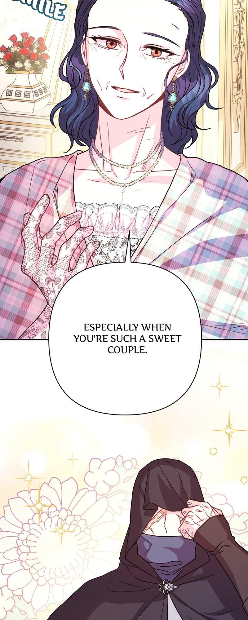 Another Typical Fantasy Romance Chapter 63 - page 11