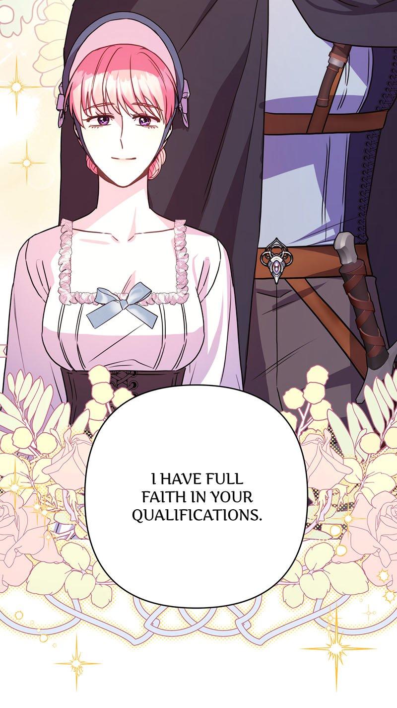 Another Typical Fantasy Romance Chapter 63 - page 12