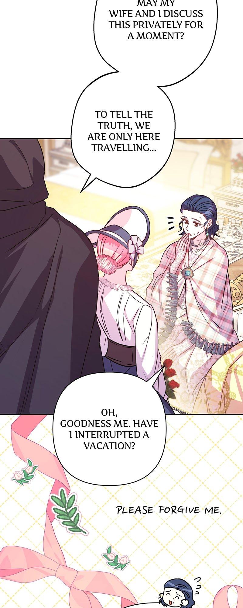 Another Typical Fantasy Romance Chapter 63 - page 14