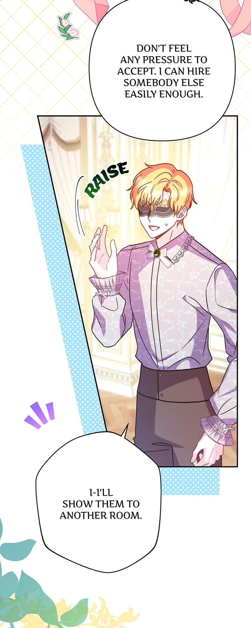 Another Typical Fantasy Romance Chapter 63 - page 15