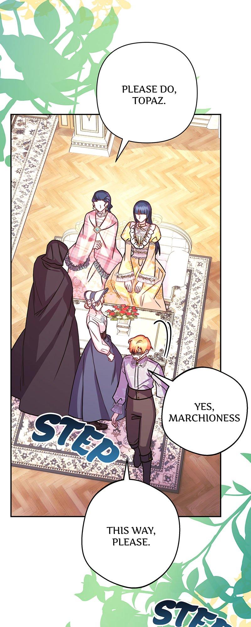 Another Typical Fantasy Romance Chapter 63 - page 16
