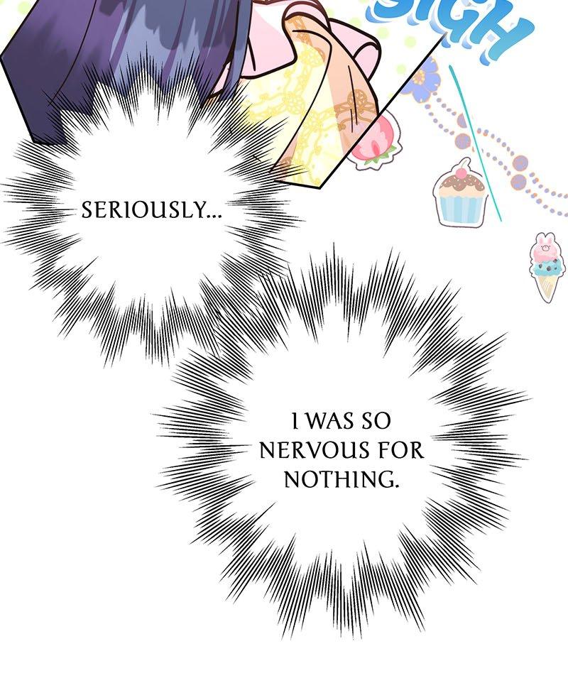 Another Typical Fantasy Romance Chapter 63 - page 18