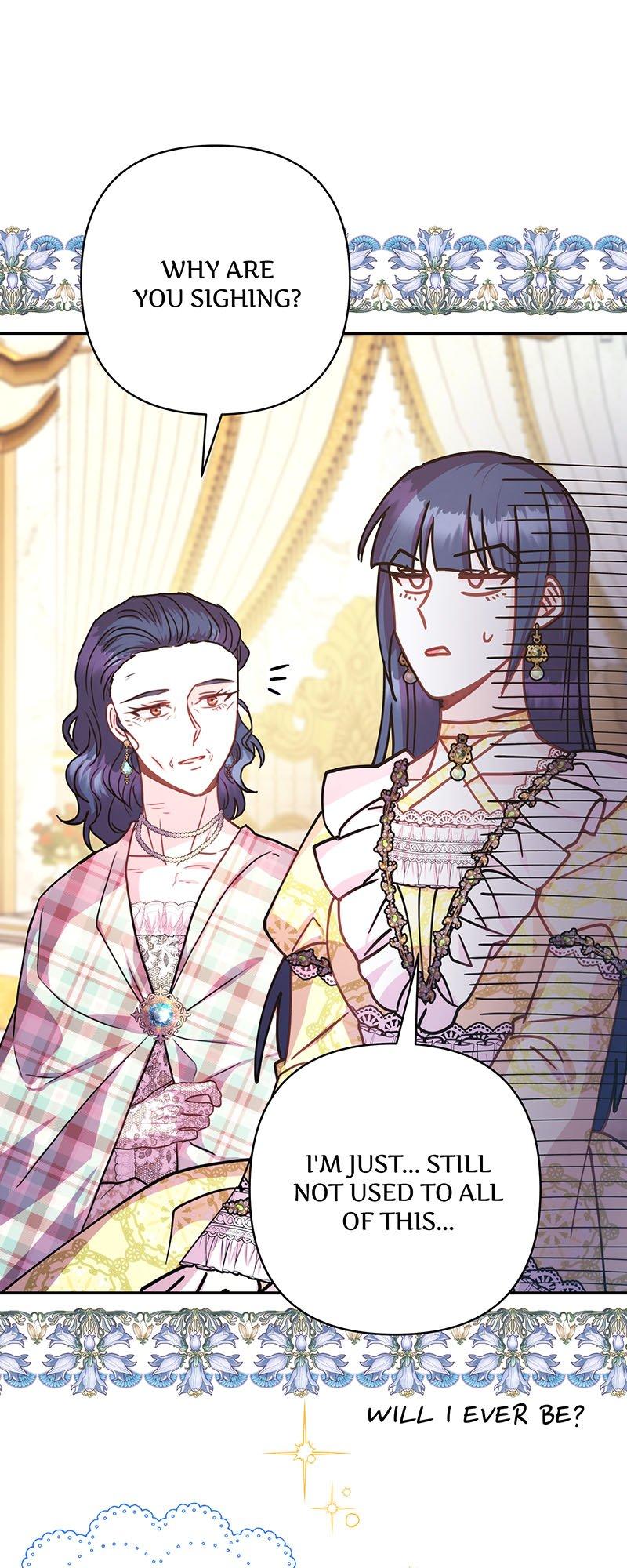 Another Typical Fantasy Romance Chapter 63 - page 19