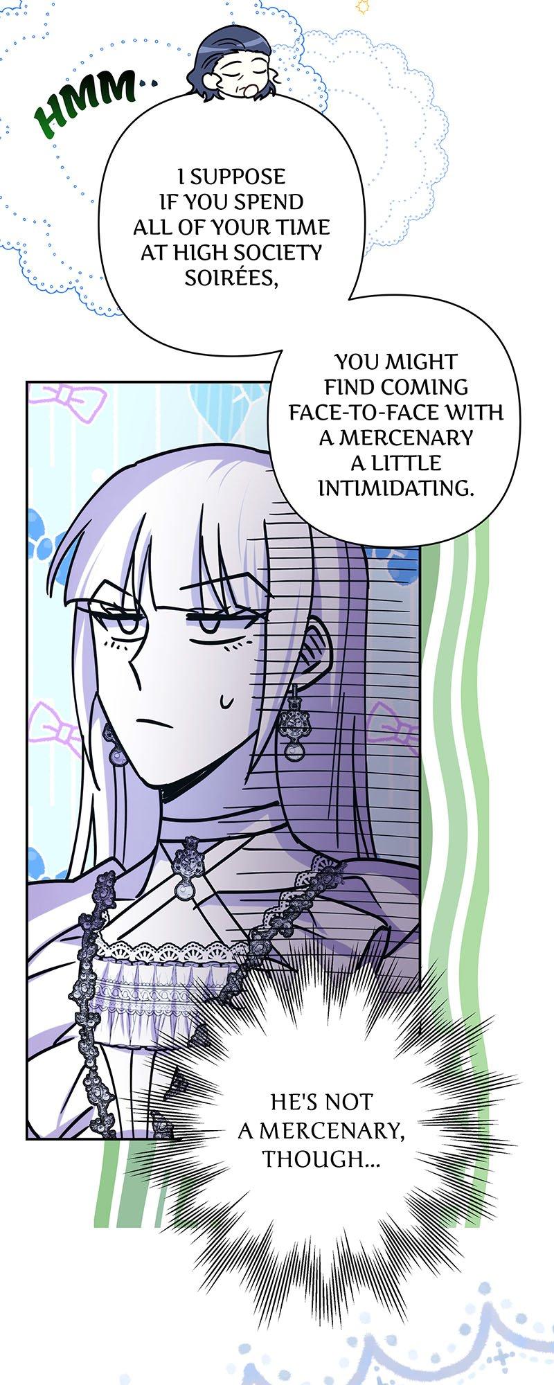 Another Typical Fantasy Romance Chapter 63 - page 20