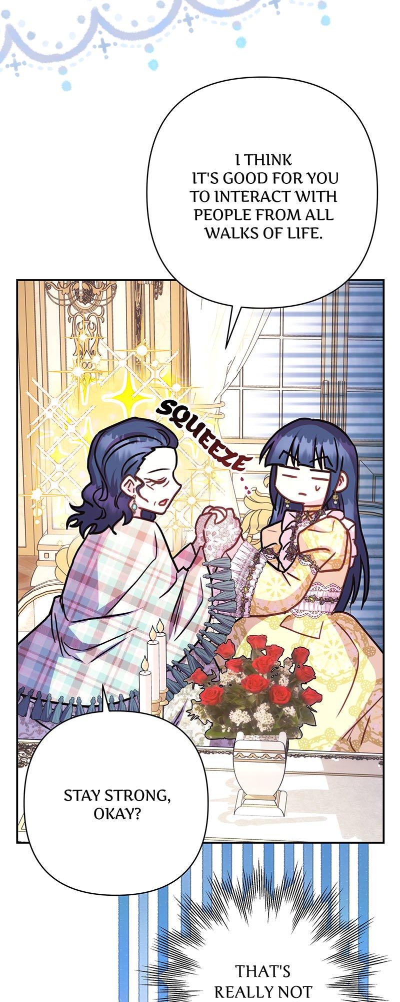 Another Typical Fantasy Romance Chapter 63 - page 21