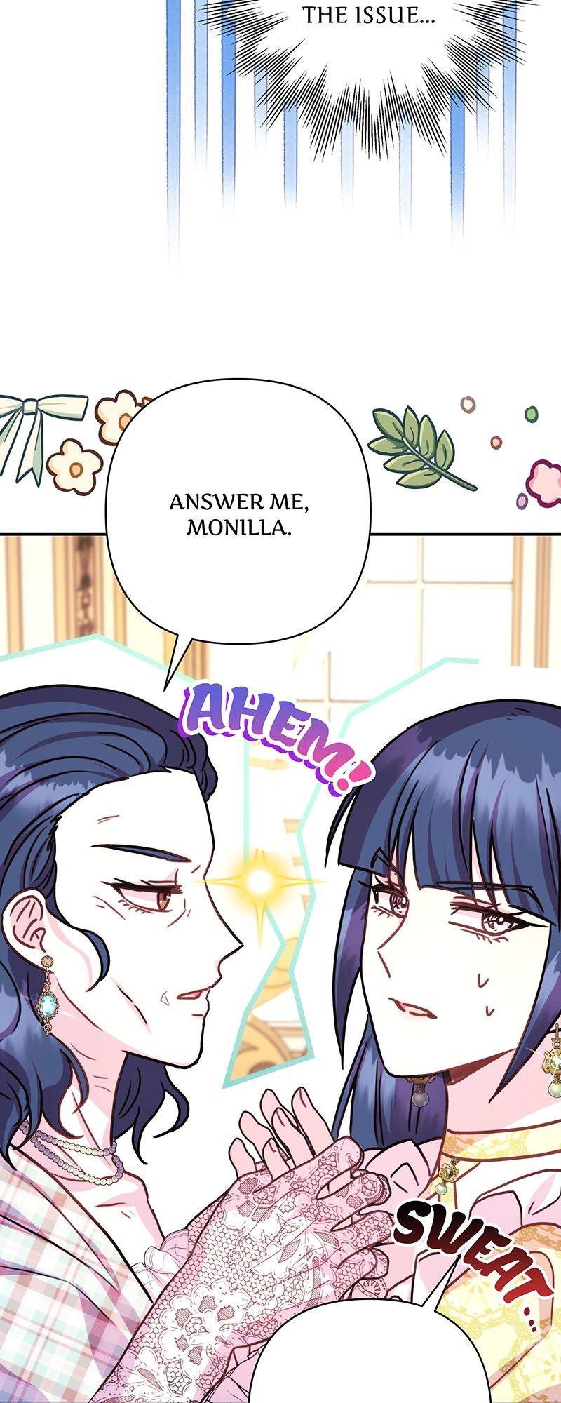 Another Typical Fantasy Romance Chapter 63 - page 22