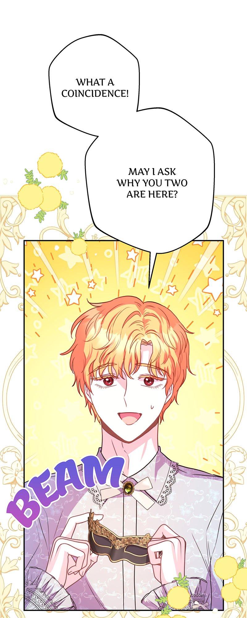Another Typical Fantasy Romance Chapter 63 - page 25