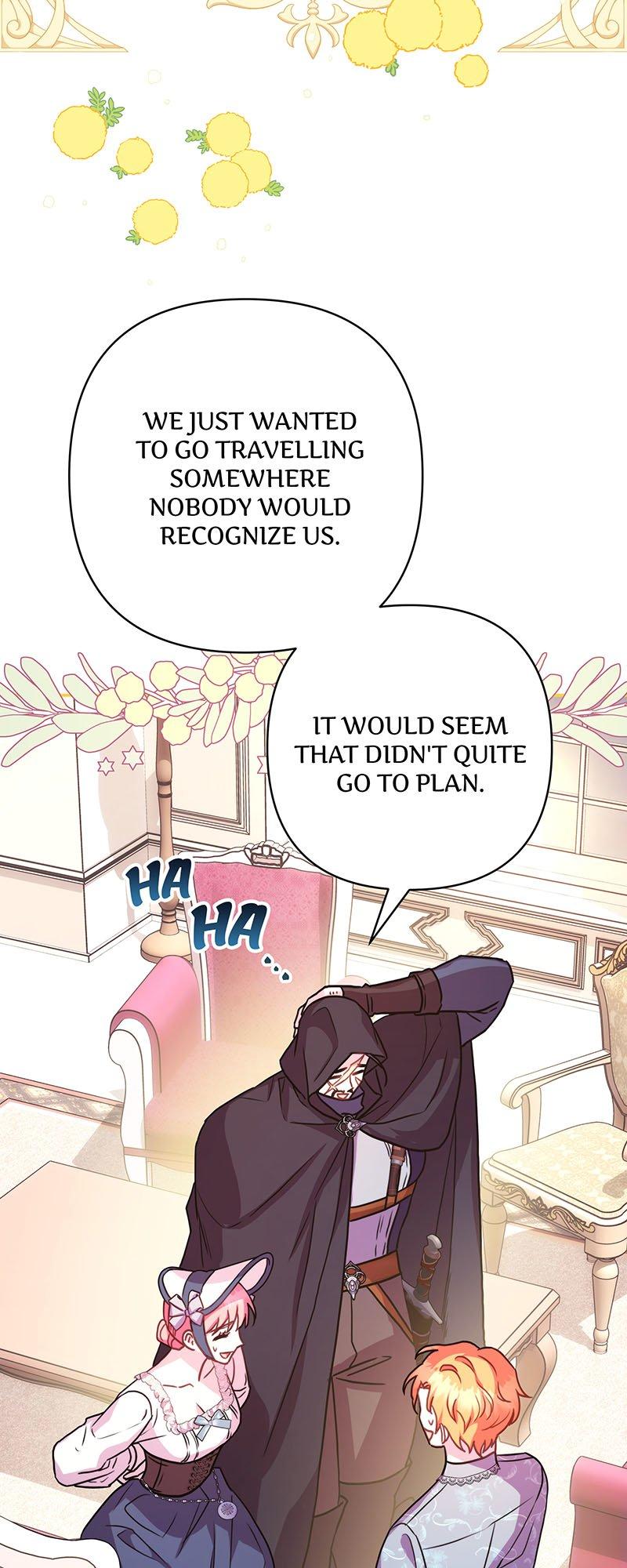 Another Typical Fantasy Romance Chapter 63 - page 26