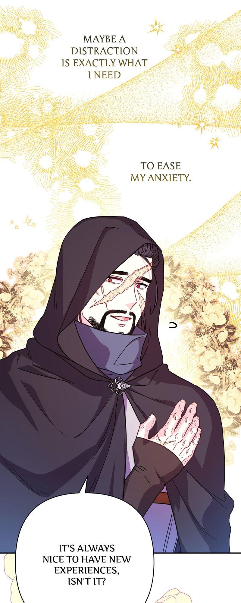 Another Typical Fantasy Romance Chapter 63 - page 31