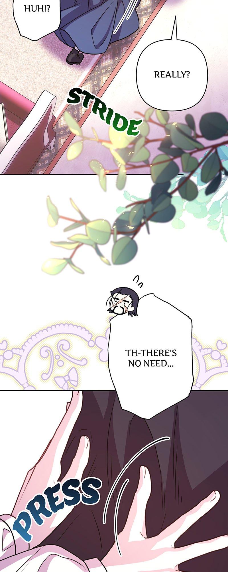Another Typical Fantasy Romance Chapter 63 - page 34