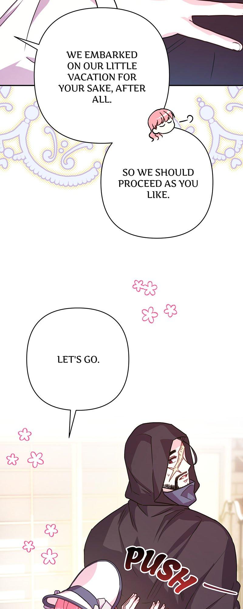 Another Typical Fantasy Romance Chapter 63 - page 35