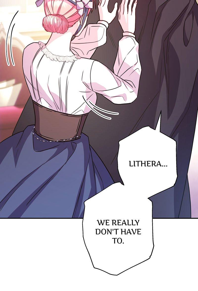 Another Typical Fantasy Romance Chapter 63 - page 36