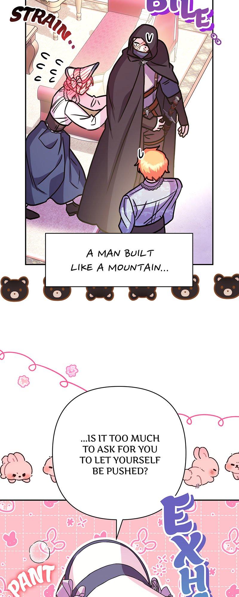 Another Typical Fantasy Romance Chapter 63 - page 38