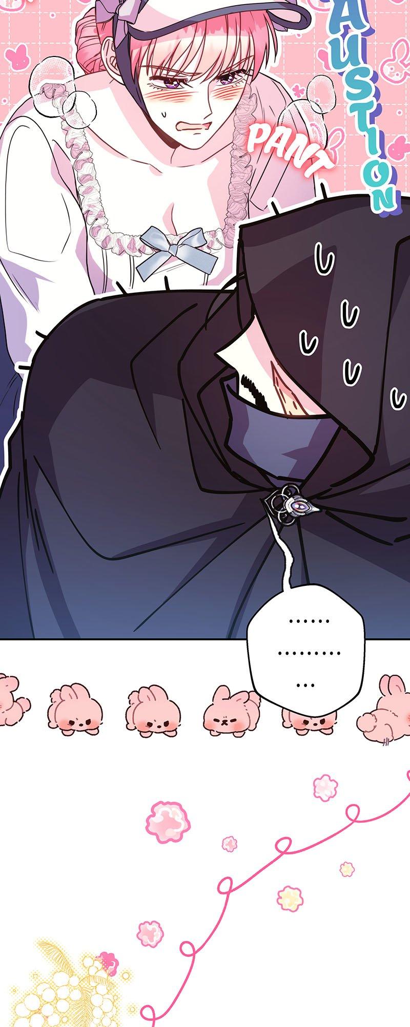 Another Typical Fantasy Romance Chapter 63 - page 39