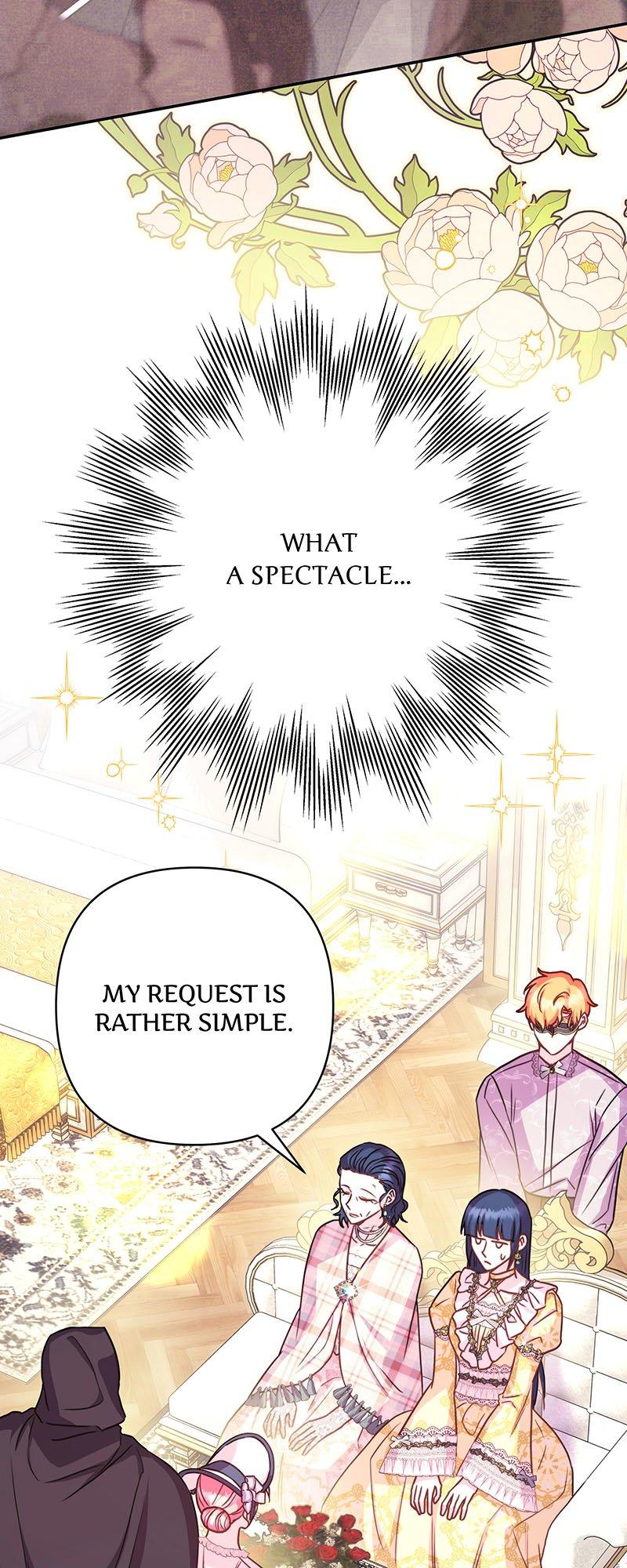 Another Typical Fantasy Romance Chapter 63 - page 4