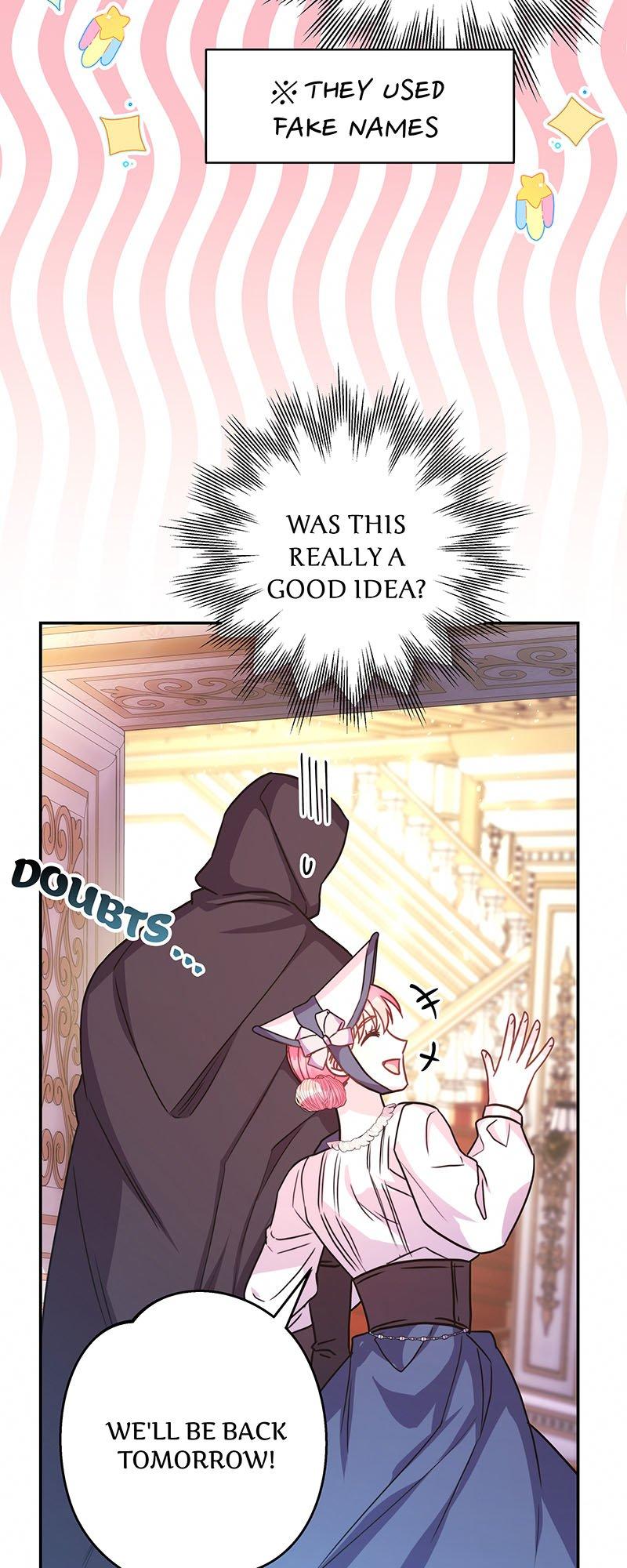 Another Typical Fantasy Romance Chapter 63 - page 44