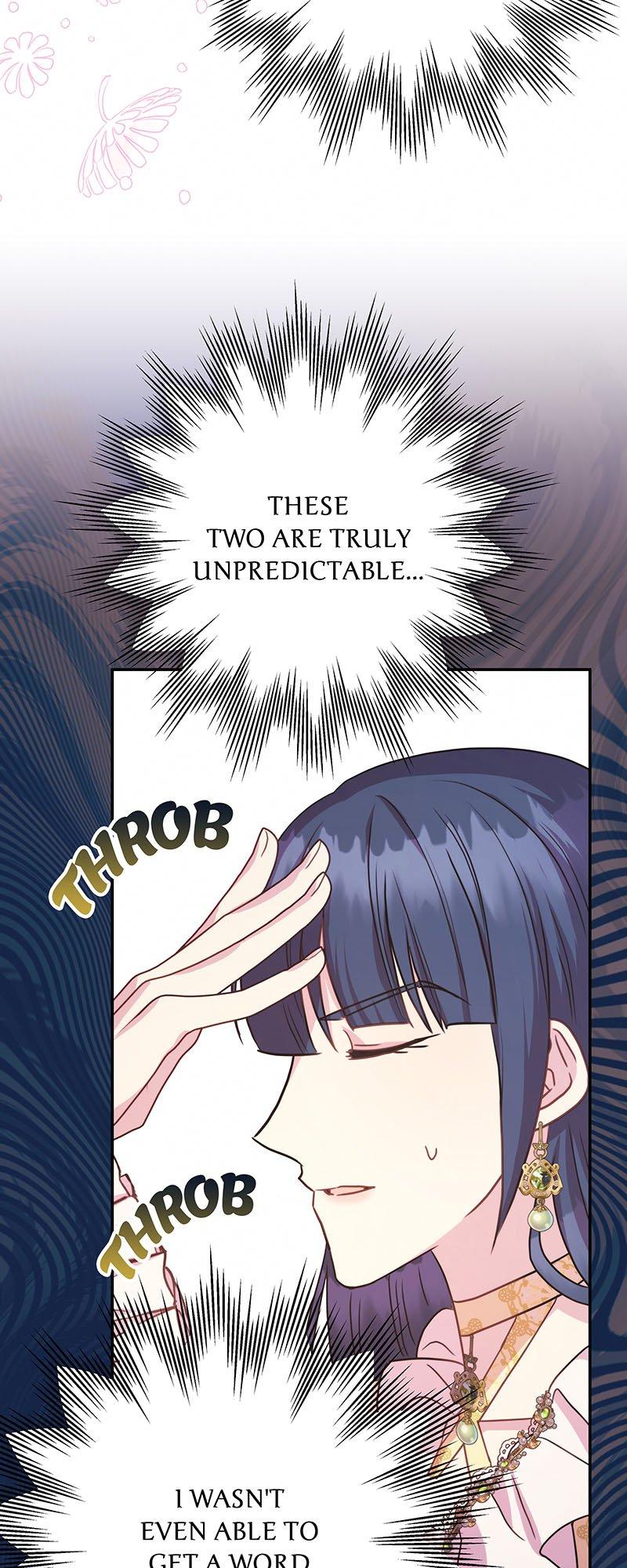 Another Typical Fantasy Romance Chapter 63 - page 46