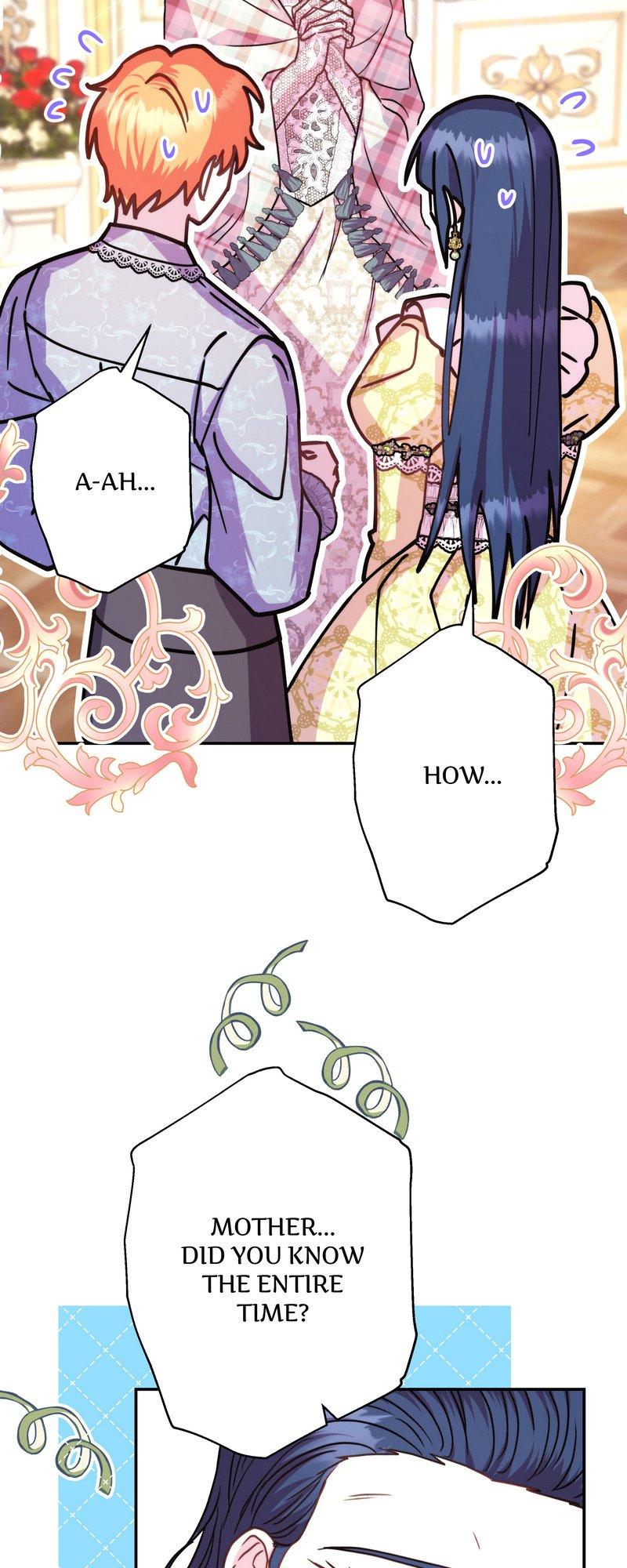 Another Typical Fantasy Romance Chapter 63 - page 52