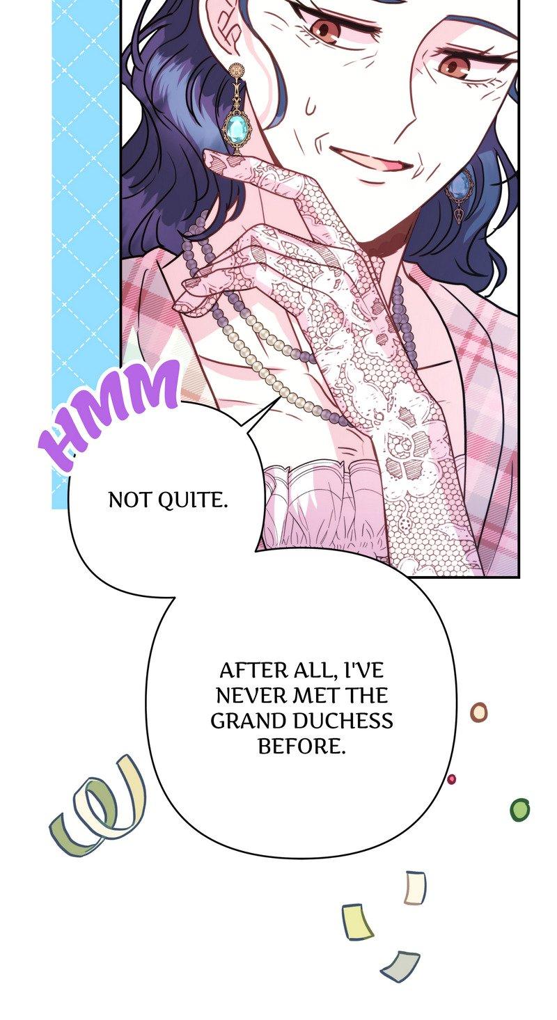 Another Typical Fantasy Romance Chapter 63 - page 53