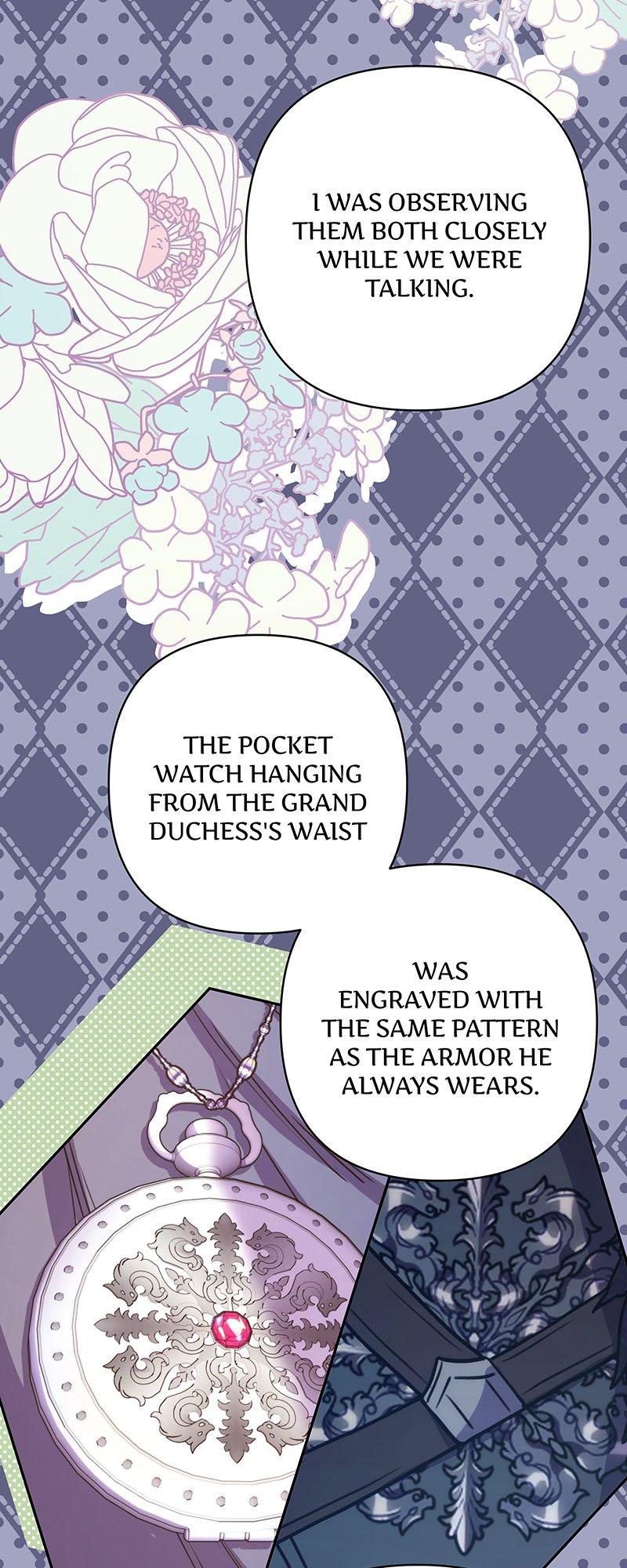 Another Typical Fantasy Romance Chapter 63 - page 56