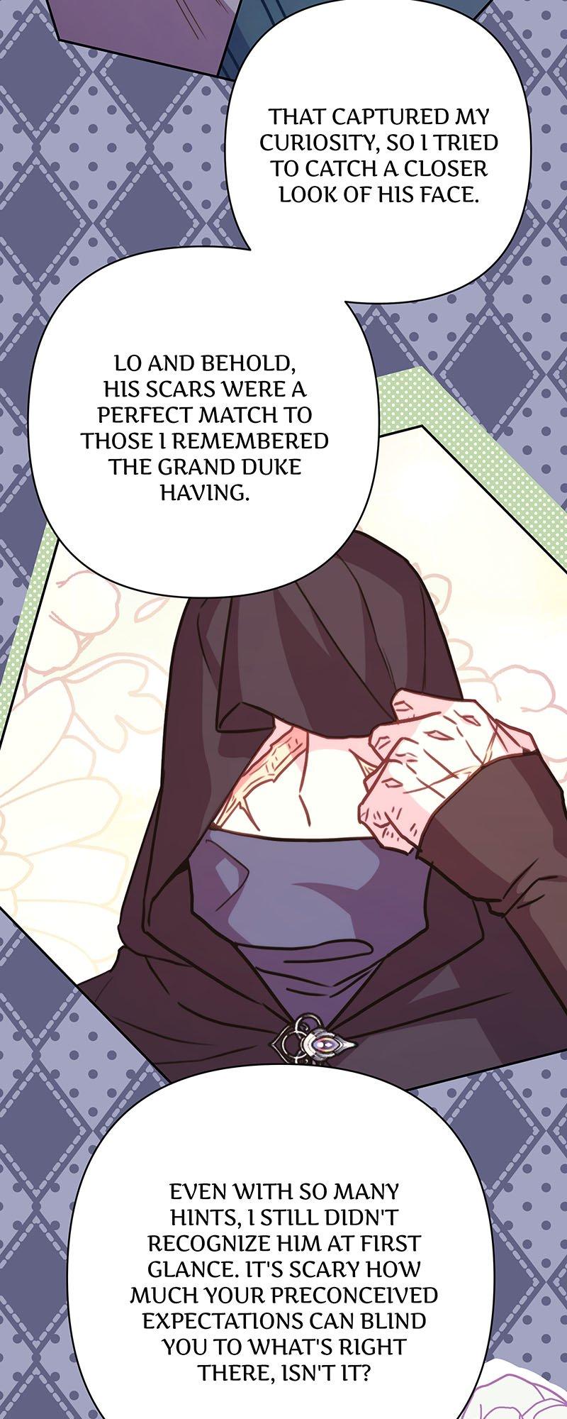 Another Typical Fantasy Romance Chapter 63 - page 57