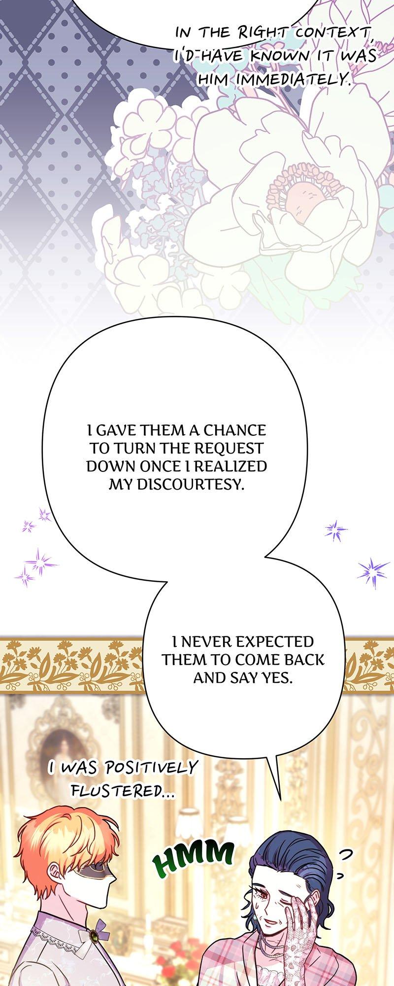 Another Typical Fantasy Romance Chapter 63 - page 58