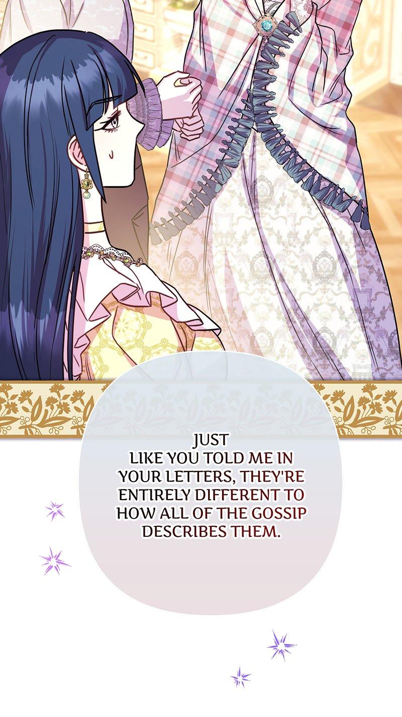 Another Typical Fantasy Romance Chapter 63 - page 59
