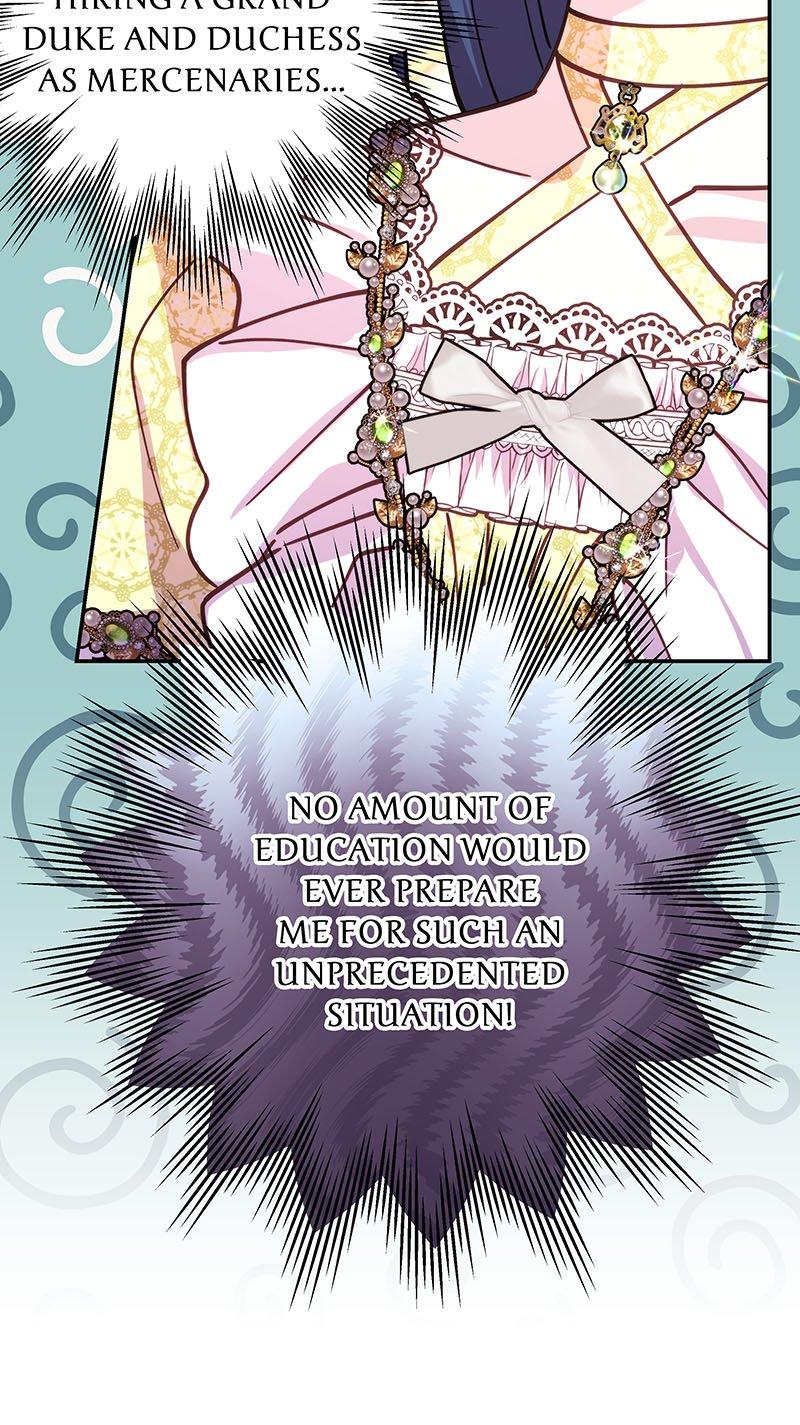 Another Typical Fantasy Romance Chapter 63 - page 6