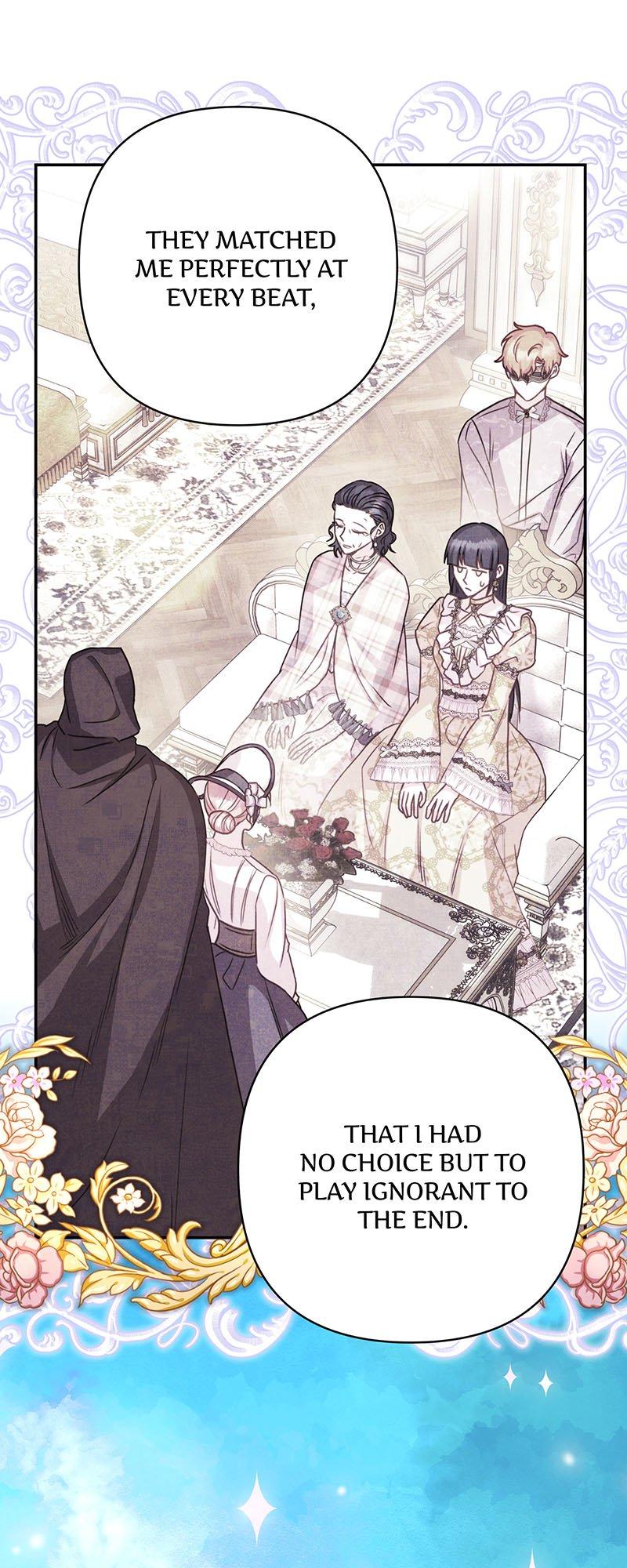 Another Typical Fantasy Romance Chapter 63 - page 60