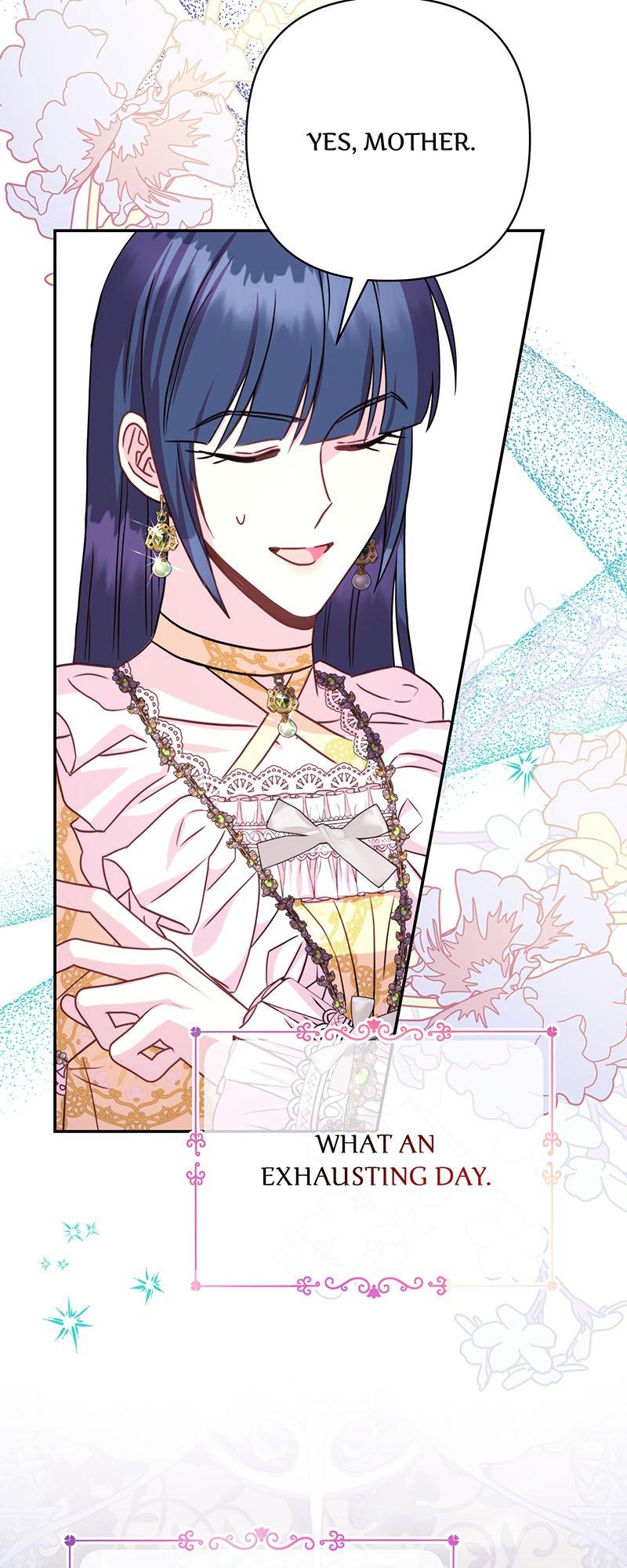 Another Typical Fantasy Romance Chapter 63 - page 62